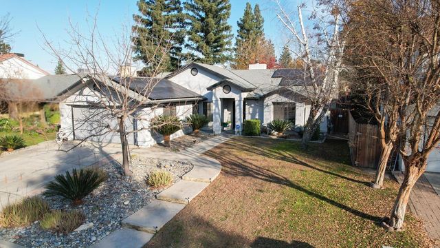 9418 N  Archie Ave, Fresno, CA 93720