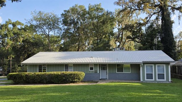 12221 NW 148th Ave, Alachua, FL 32615
