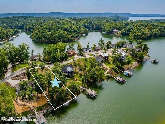 644 Waterfront Way, Ten Mile, TN 37880