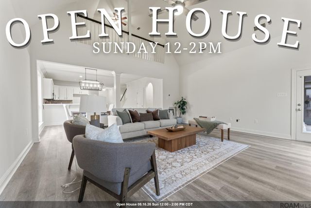 3306 Grassy Lake Dr, Baton Rouge, LA 70816