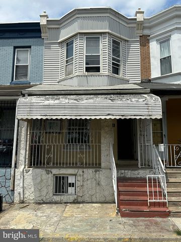 723 W  Schiller St, Philadelphia, PA 19140