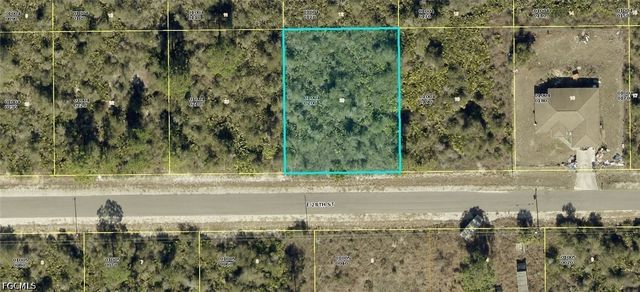 4227 E  28th St, Alva, FL 33920