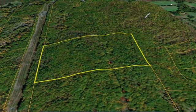 Echo Hill Rd, Saugerties, NY 12477
