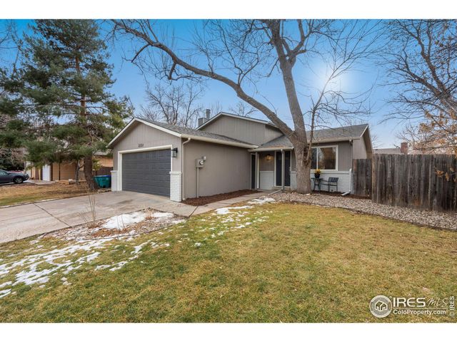 2231 Ayrshire Dr, Fort Collins, CO 80526