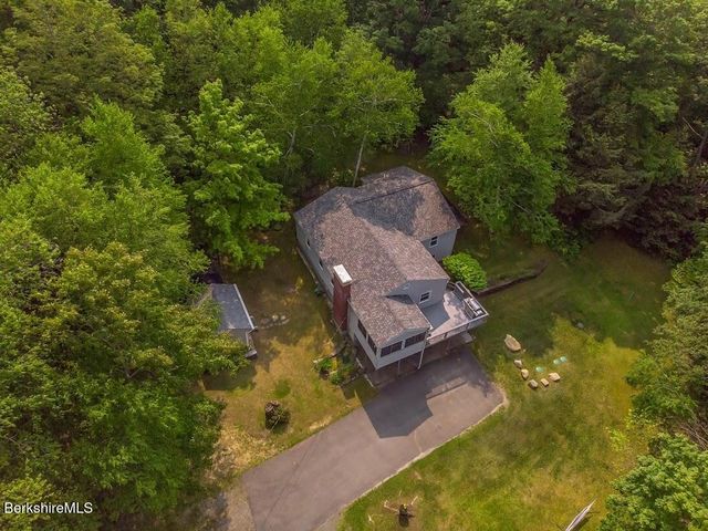 49 Bryant Rd, Otis, MA 01253