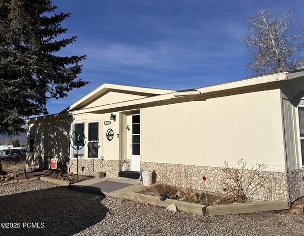 4311 S  Tammy Ln, Daniel, UT 84032