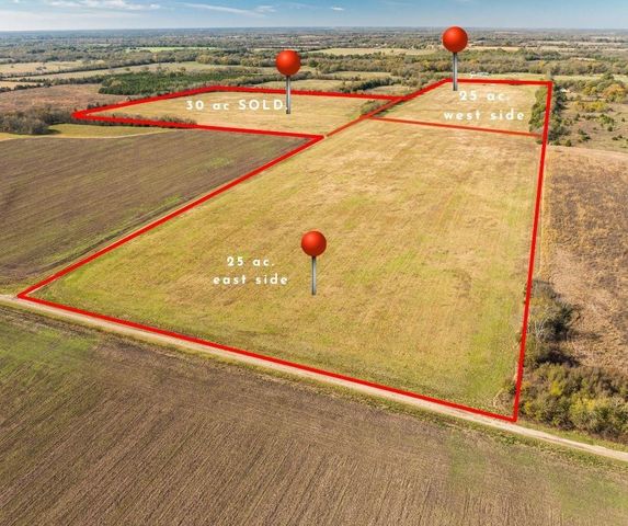 County Road 16110, Pattonville, TX 75468