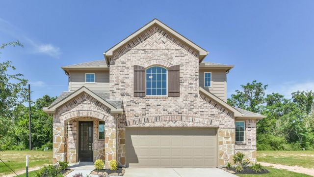 1432 Martingale Ln, Forney, TX 75126