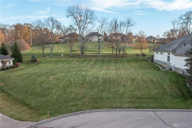 Lot-17A Governors Club Dr, Xenia, OH 45385