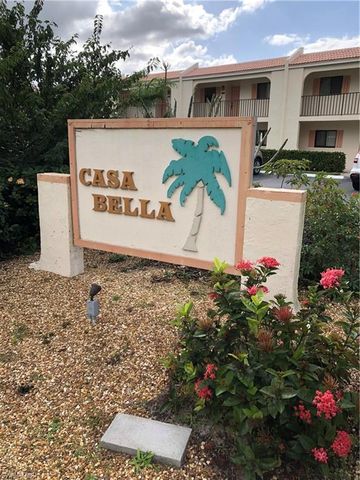 16381 Dublin Cir #204, Fort Myers, FL 33908