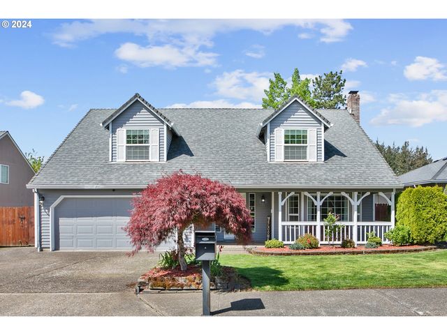 12977 SE 127th Ave, Happy Valley, OR 97086