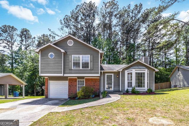 220 Gemstone Pl, Atlanta, GA 30349
