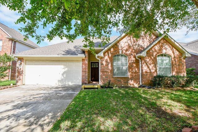 1143 Oxford Mills Ln, Sugar Land, TX 77479