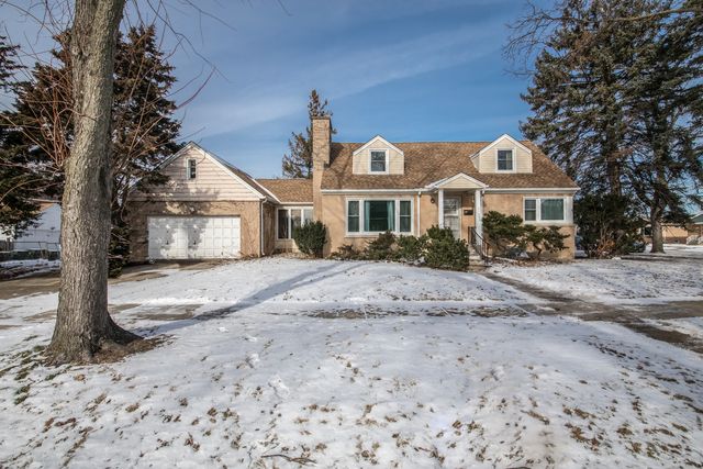 7340 W  Keeney St, Niles, IL 60714