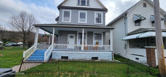 240 S  Main St, Wilkes Barre, PA 18701