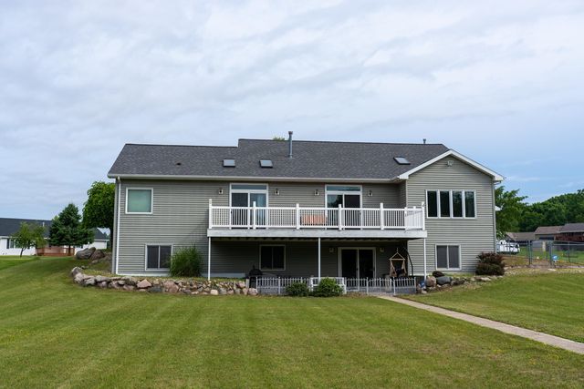 1081 Bundy Dr #2, Weidman, MI 48893