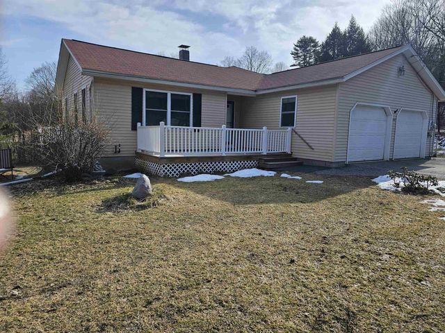 140 Bible Hill Road, Claremont, NH 03743