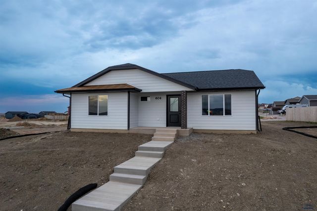 604 Northern Lights Blvd, Box Elder, SD 57719