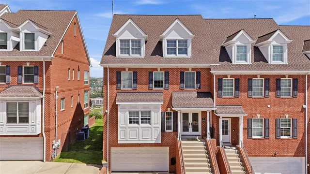 628 Grandview Ave, Pittsburgh, PA 15211