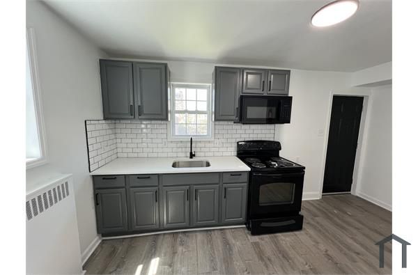 116 Worrell St, Chester, PA 19013
