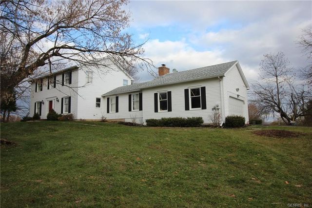 790 W  Bloomfield Rd, Pittsford, NY 14534