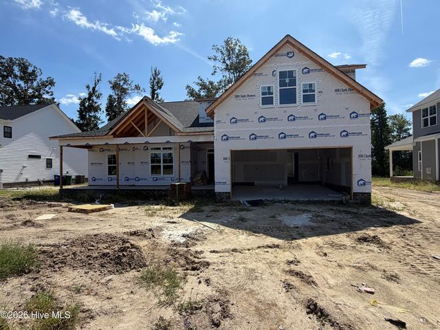 3440 Rockbend Road, Greenville, NC 27834