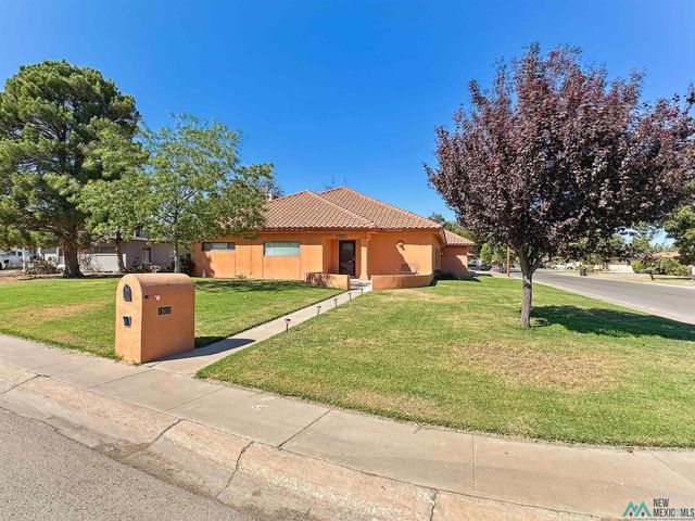 1509 Monroe St, Carlsbad, NM 88220