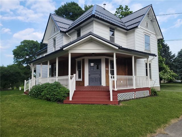 993 State Route 14A, Penn Yan, NY 14527
