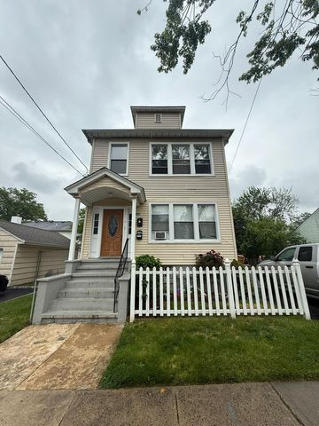 832 Hussa St #2, Linden, NJ 07036