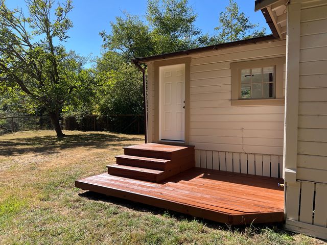 Address Not Disclosed, Fortuna, CA 95540