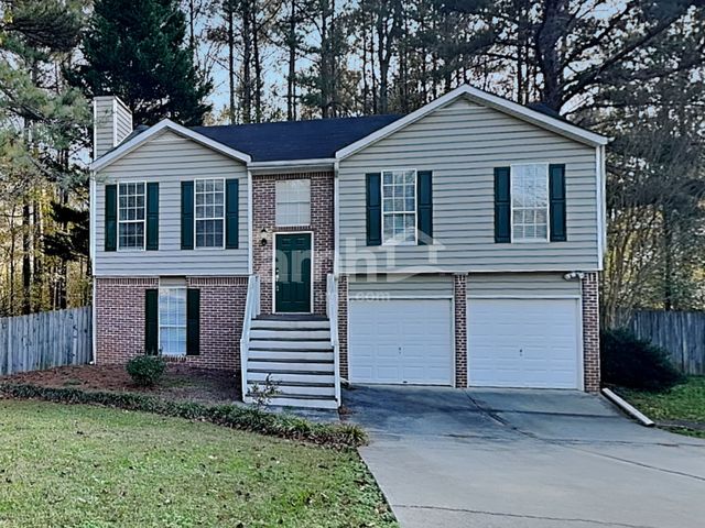 3734 Brand Ct NW, Acworth, GA 30101