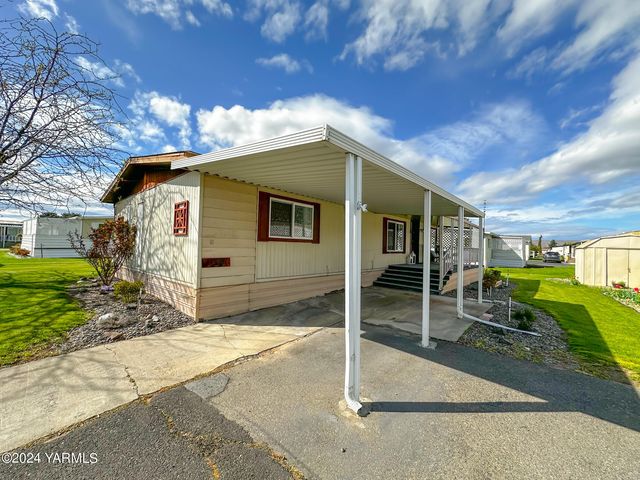 55 W  Washington Ave #131, Yakima, WA 98903