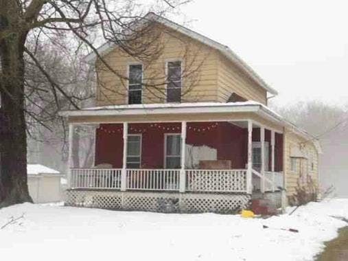 3424 State Route 534 N, Rock Creek, OH 44084