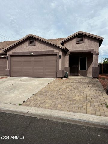 6610 E  University Dr #9, Mesa, AZ 85205