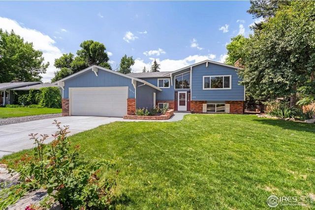 2019 Hampshire Rd, Fort Collins, CO 80526