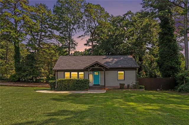 4722 Covington Hwy, Decatur, GA 30035