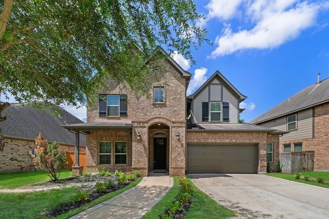 2827 Monarch Xing, Missouri City, TX 77459