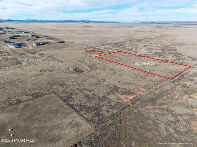 2 E  Territorial Rd, Prescott Valley, AZ 86315
