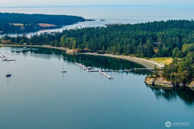 68 Bryn Mawr Avenue #A, Lopez Island, WA 98261