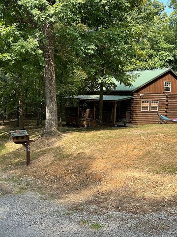 96 Dogwood Cv, Cadiz, KY 42211