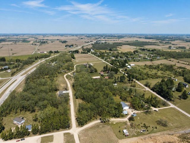 Lot 0 MARLEY ROAD, Viroqua, WI 54665