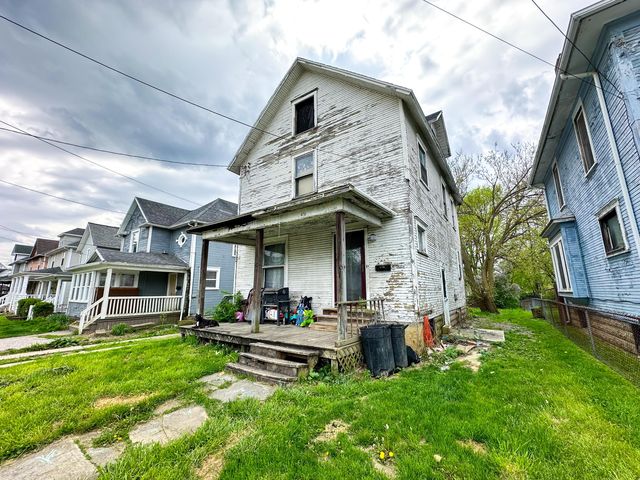 475 Cherry St, Marion, OH 43302