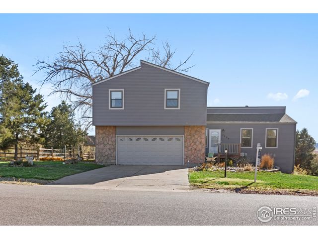 7209 N Hyperion Way, Parker, CO 80134