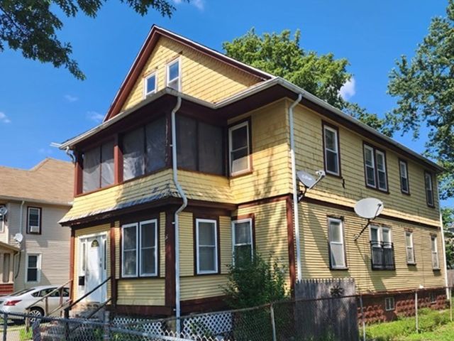 67 Colonial Ave, Springfield, MA 01109