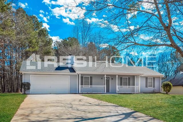 25 Patrick Ct, Covington, GA 30016