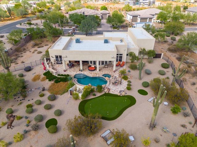 6403 E  Monterra Way, Scottsdale, AZ 85266