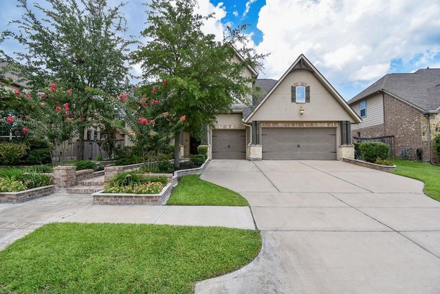 18906 Trinity Star Dr, Cypress, TX 77433