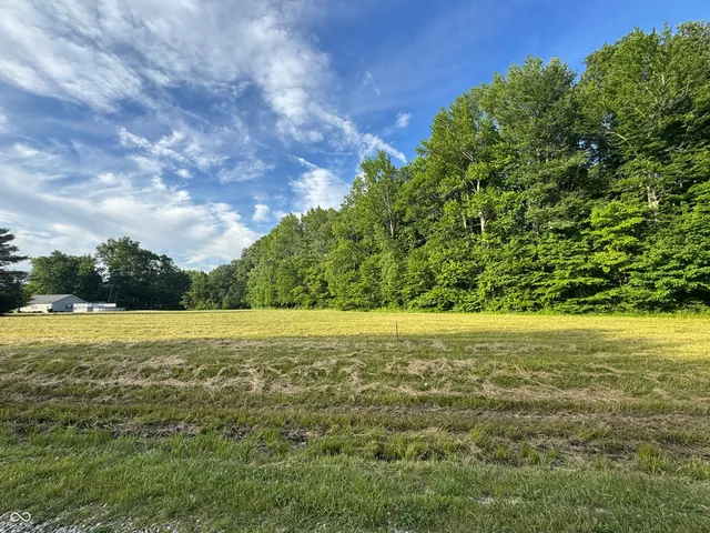 1012 E  Allegheny Trl, Greensburg, IN 47240