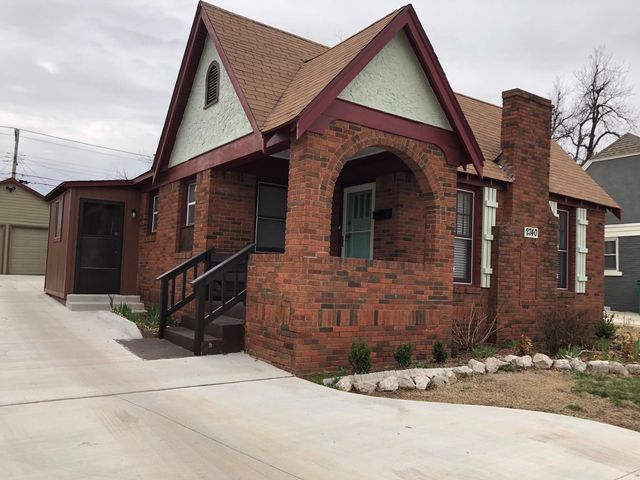 2740 NW 22nd St, Oklahoma City, OK 73107