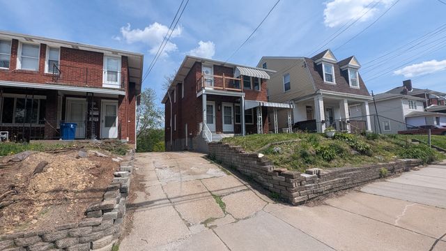 1305 Beechview Ave, Pittsburgh, PA 15216